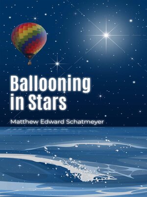 cover image of Ballooning in Stars